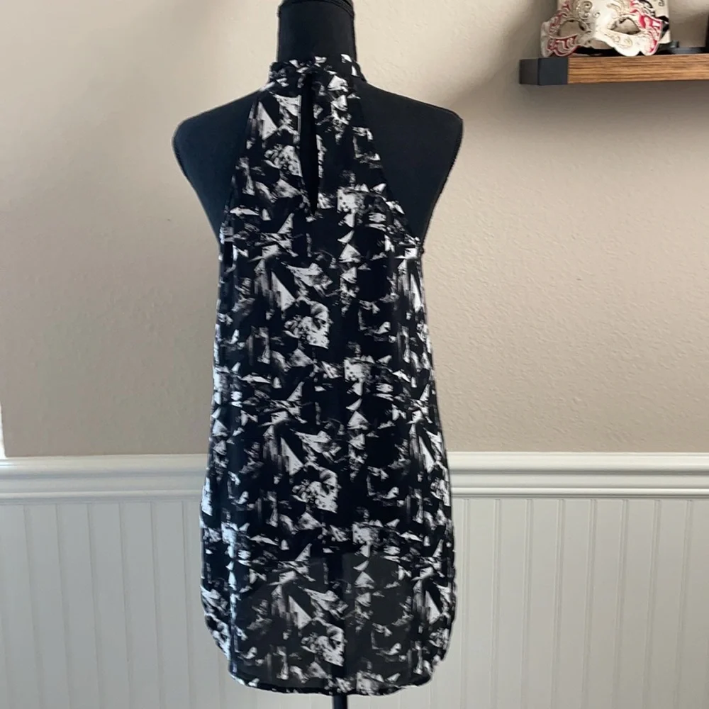 Cute mini dress